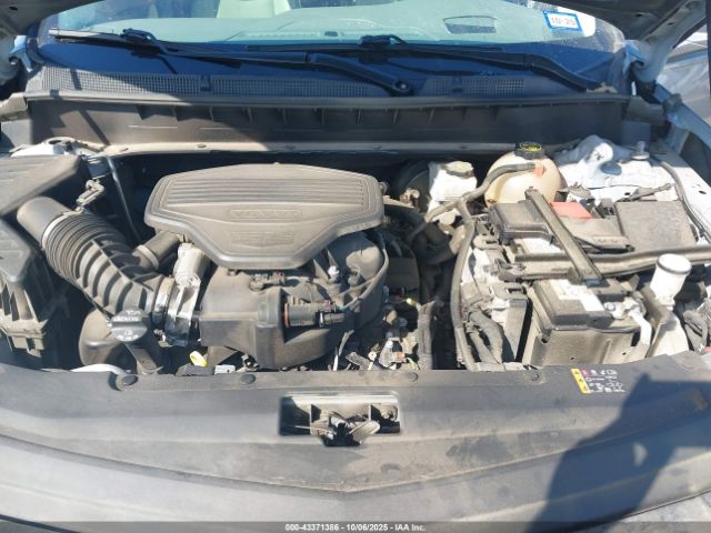 Cadillac XT6 Fwd Premium Luxury Image 11