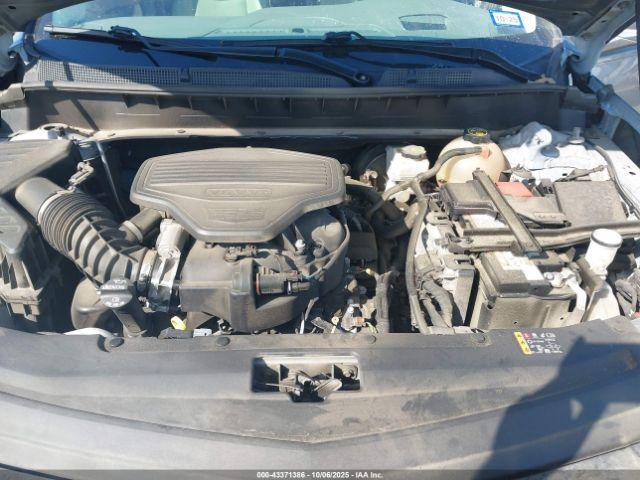 Cadillac XT6 Fwd Premium Luxury Image 11