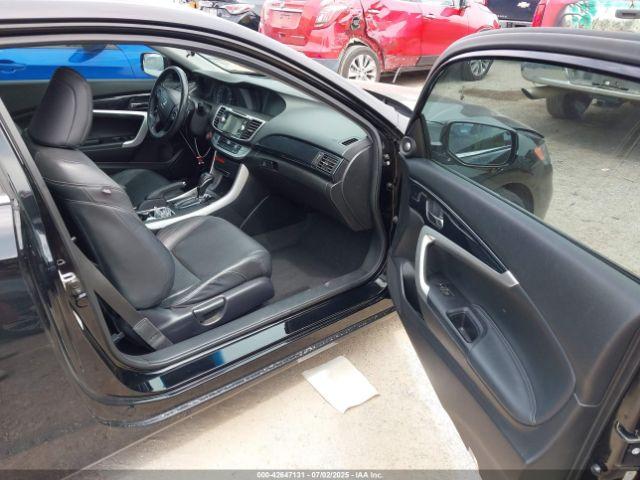 Honda Accord Ex-l V-6 Image 2