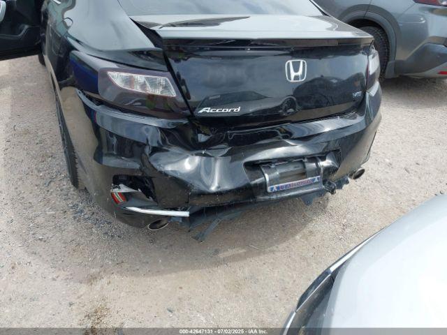 Honda Accord Ex-l V-6 Image 11