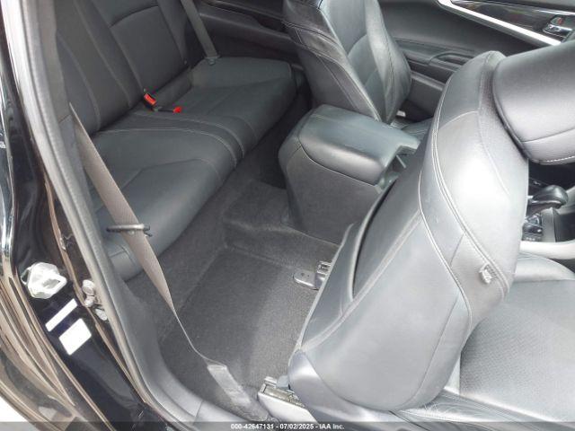 Honda Accord Ex-l V-6 Image 18