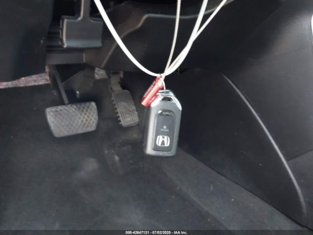 Honda Accord Ex-l V-6 Image 14