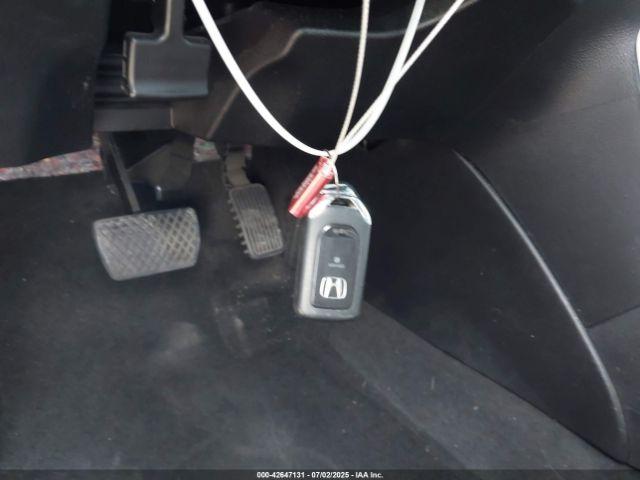 Honda Accord Ex-l V-6 Image 14