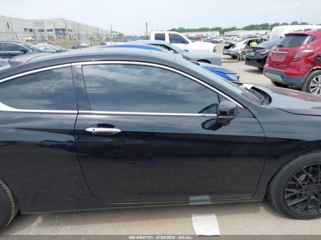 Honda Accord Ex-l V-6 Image 12