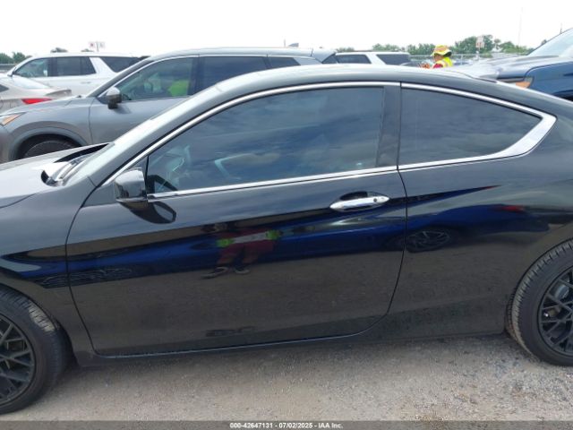 Honda Accord Ex-l V-6 Image 17