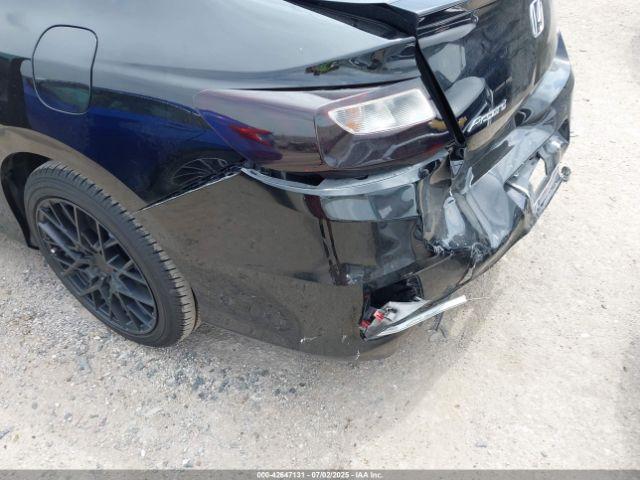 Honda Accord Ex-l V-6 Image 6