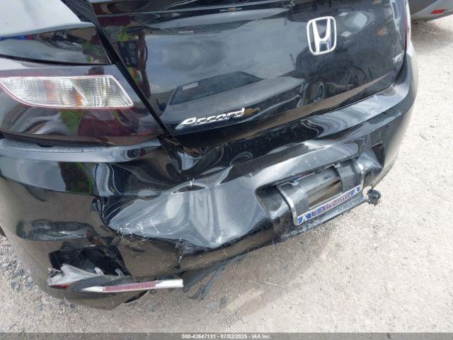 Honda Accord Ex-l V-6 Image 3