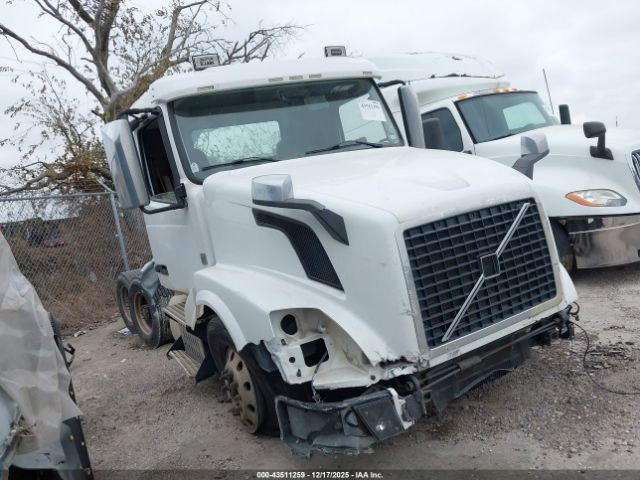 Volvo Vn Vnl Image 1