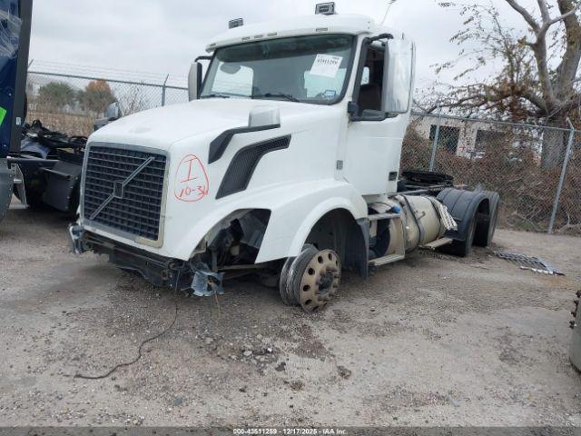 Volvo Vn Vnl Image 3
