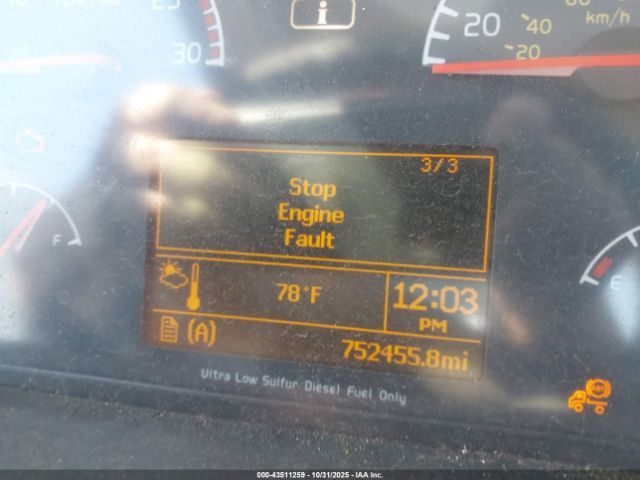 Volvo Vn Vnl Image 6