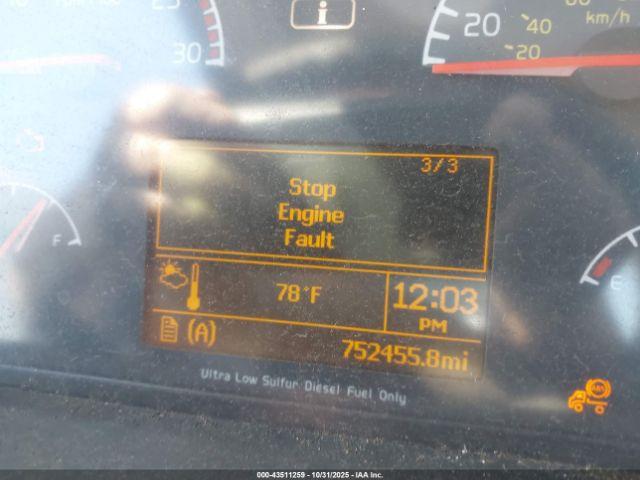 Volvo Vn Vnl Image 6