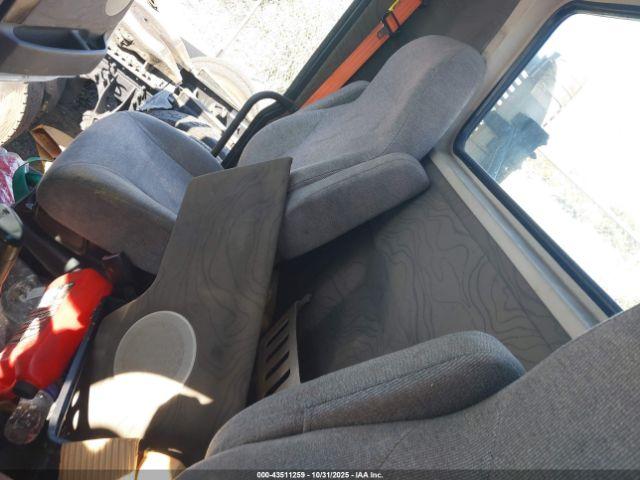 Volvo Vn Vnl Image 4