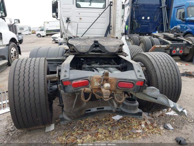 Volvo Vn Vnl Image 12