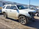 Toyota 4Runner Limited Image 1