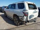 Toyota 4Runner Limited Image 5