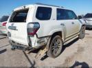 Toyota 4Runner Limited Image 4