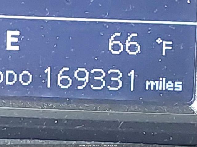 Toyota 4Runner Limited Image 13