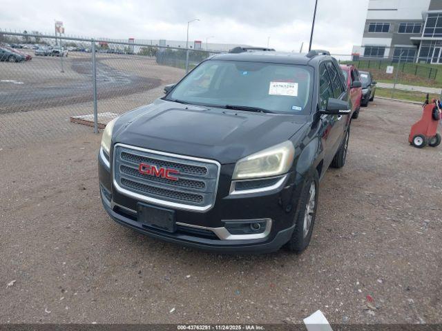 GMC Acadia Slt-1 Image 16