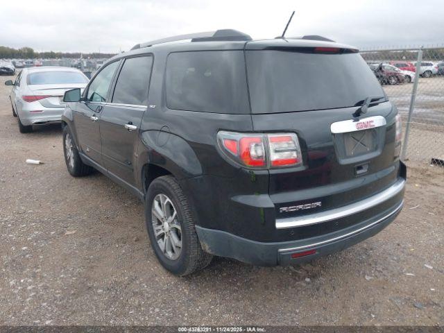 GMC Acadia Slt-1 Image 14