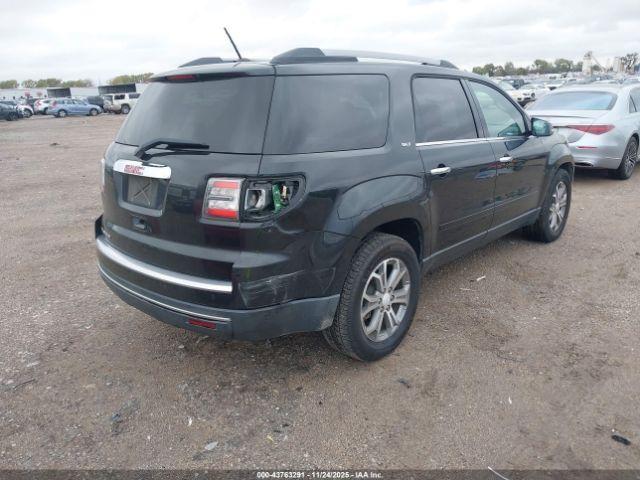 GMC Acadia Slt-1 Image 13