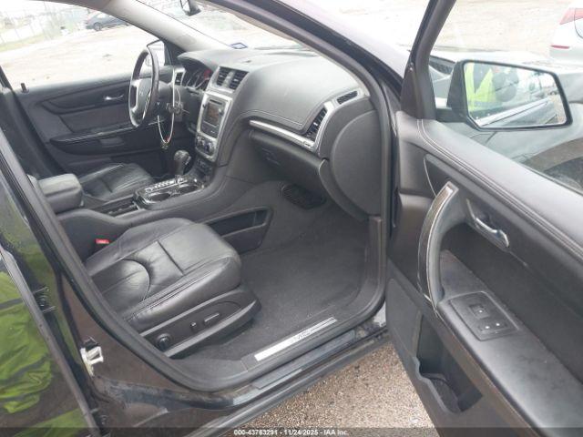 GMC Acadia Slt-1 Image 10