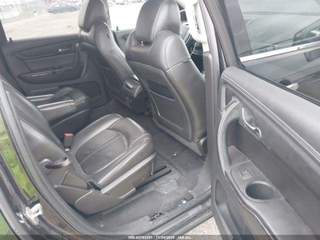 GMC Acadia Slt-1 Image 7