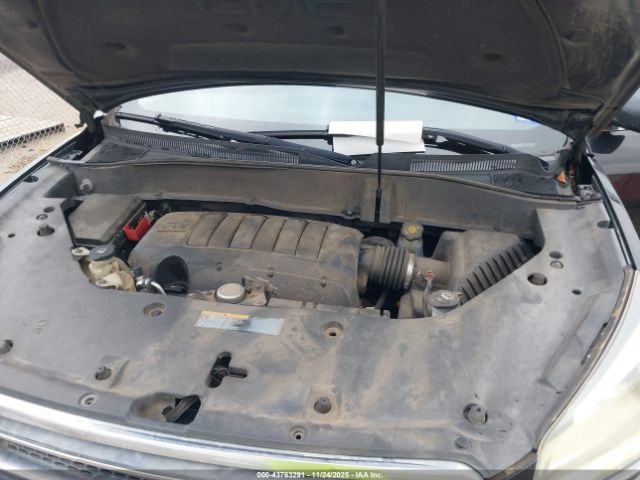 GMC Acadia Slt-1 Image 5