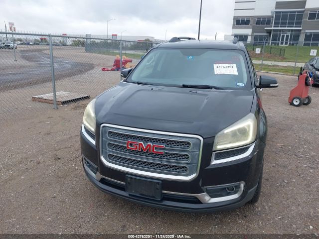 GMC Acadia Slt-1 Image 8