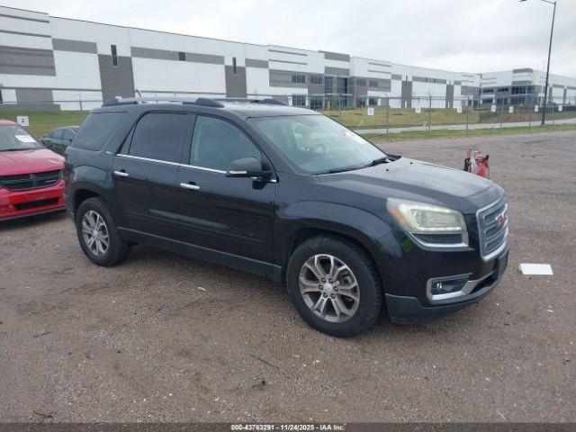 GMC Acadia Slt-1 Image 3