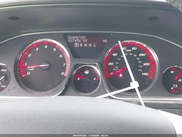 GMC Acadia Slt-1 Image 9