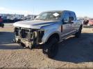 Ford F-250 Lariat Image 13