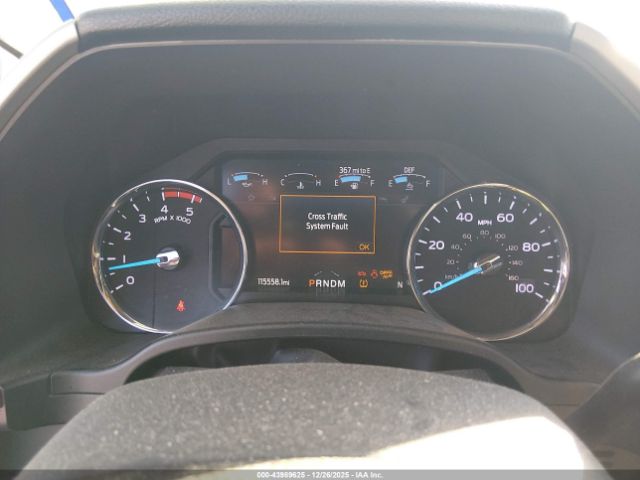 Ford F-250 Lariat Image 5