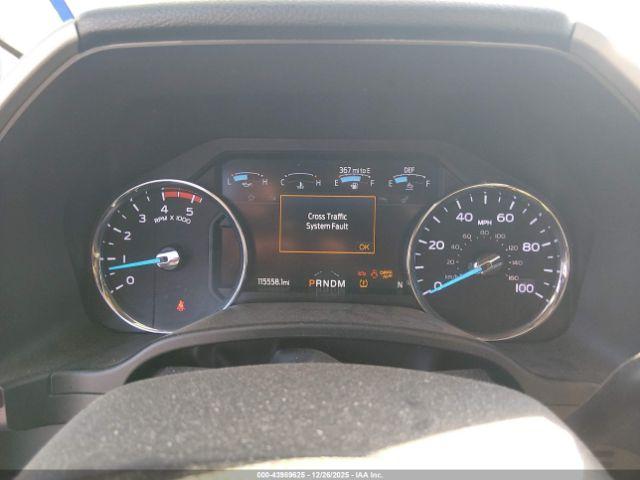 Ford F-250 Lariat Image 5