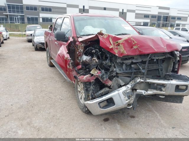 Ford F-150 Xlt Image 1