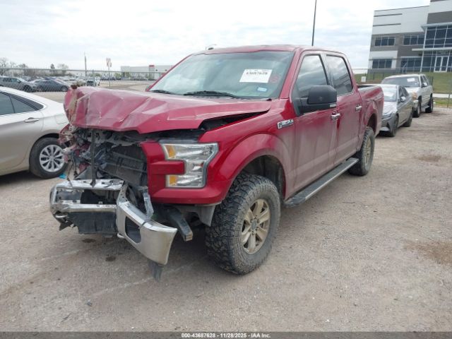Ford F-150 Xlt Image 14