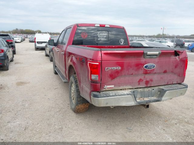 Ford F-150 Xlt Image 2