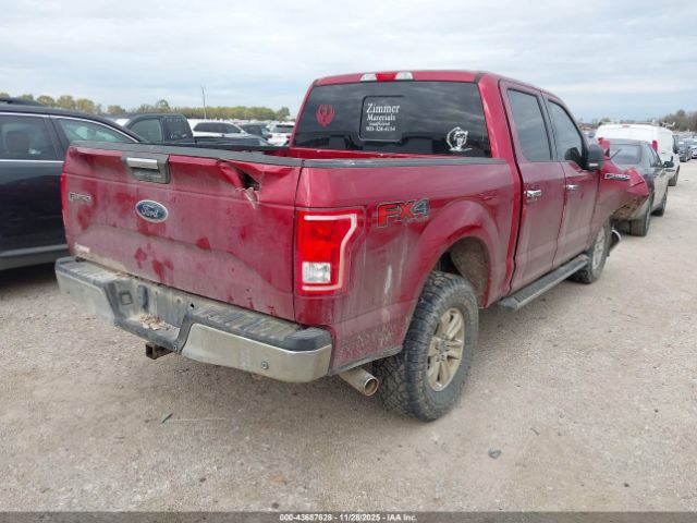 Ford F-150 Xlt Image 6