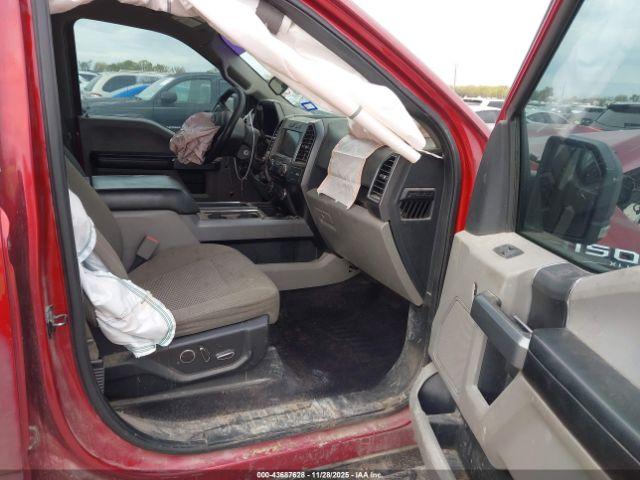 Ford F-150 Xlt Image 13