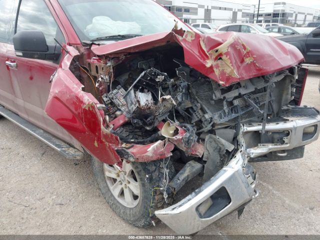 Ford F-150 Xlt Image 16