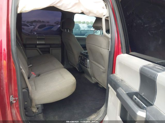 Ford F-150 Xlt Image 3