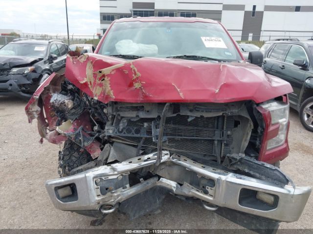 Ford F-150 Xlt Image 8