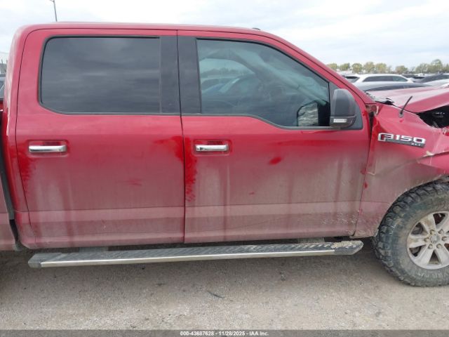 Ford F-150 Xlt Image 12