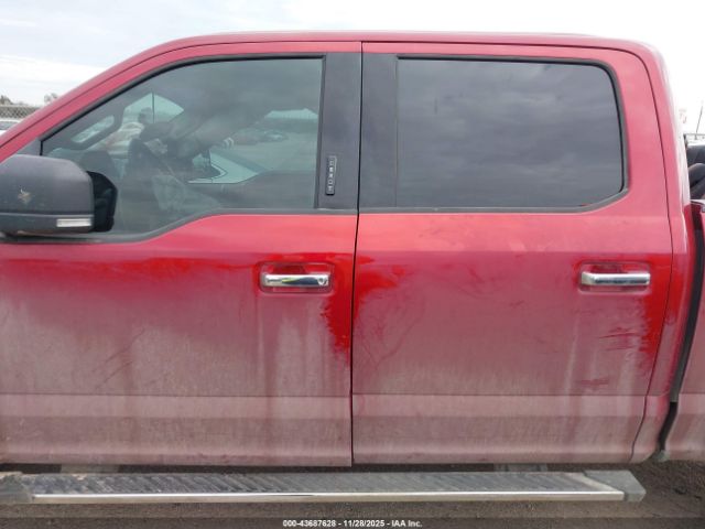 Ford F-150 Xlt Image 5