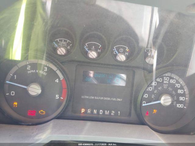 Ford F-450 Xl Image 12