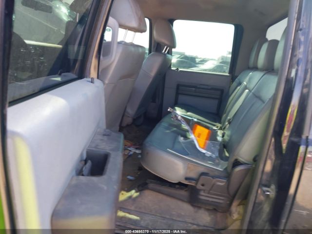 Ford F-450 Xl Image 7