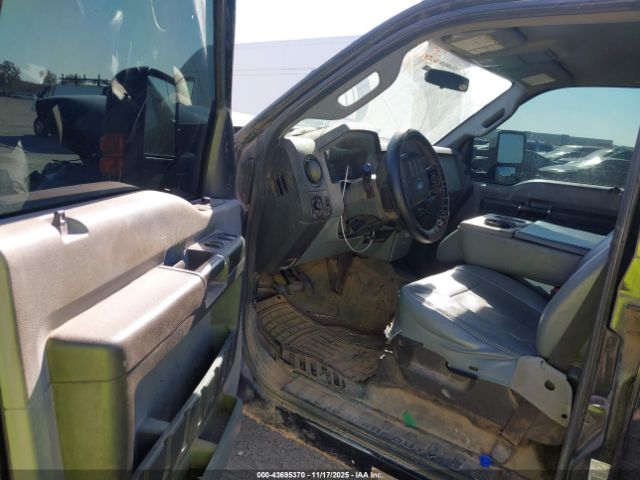 Ford F-450 Xl Image 5