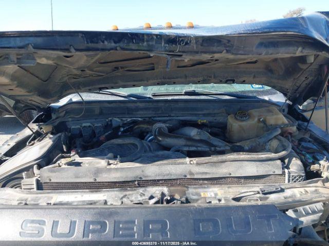 Ford F-450 Xl Image 3