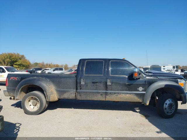 Ford F-450 Xl Image 10