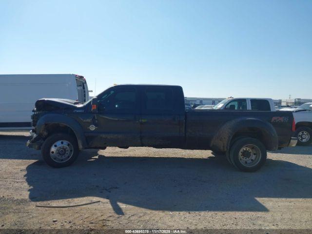 Ford F-450 Xl Image 13