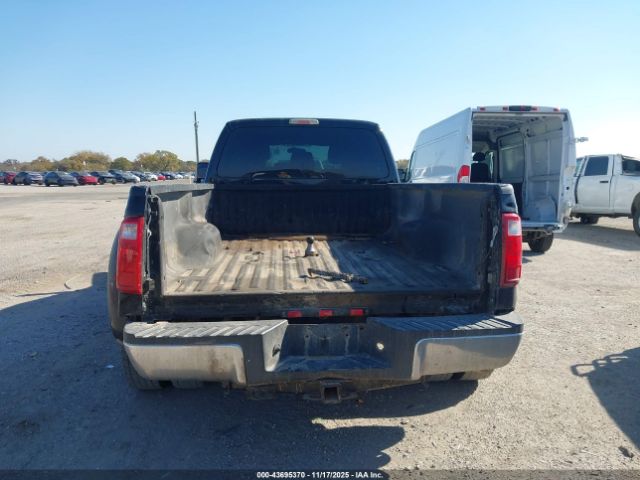 Ford F-450 Xl Image 11